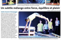 FSGChampagne - Soiree du 31 mars 2017