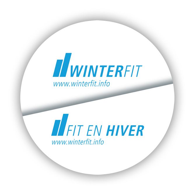 Fit en hiver 2024